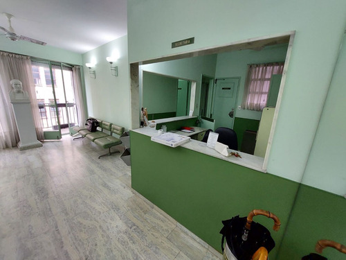 Imagen 8 de 23 de Venta De Departamento Apto Profesional En Recoleta