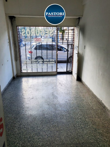 Imagen 10 de 12 de Local En Alquiler De 21 Mts Sin Expensas