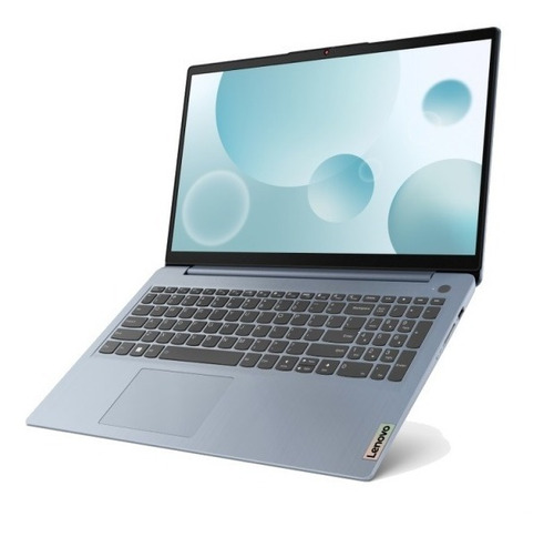 Notebook Lenovo I5-1235u 512gb Ssd 8gb 15.6  Win11 Pro 