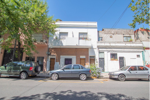 Venta Ph 4 Amb - A Refaccionar - Villa Gral Mitre