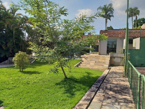 Imagem 2 de 30 de Casa Com 3 Dormitórios À Venda, 450 M² Por R$ 1.700.000,00 - Recanto Inpla - Carapicuíba/sp - Ca0410