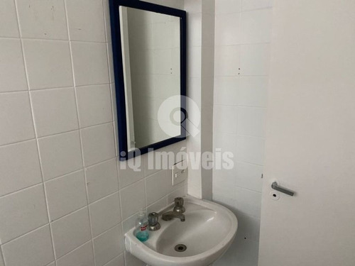 Imagem 12 de 15 de Apartamento Em Perdizes(sumaré), C/ 96 Mts 1 Suíte + 2 Dormitórios 1 Vaga - Iq26486