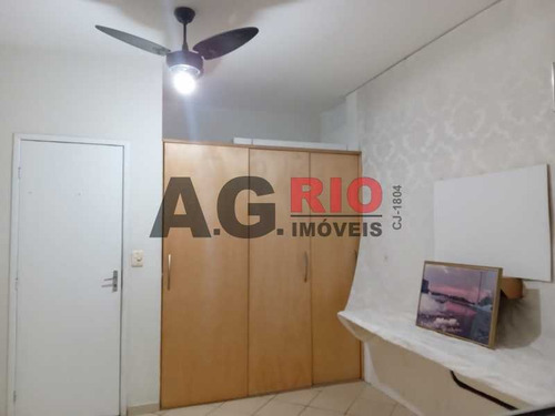 Imagem 9 de 10 de Cobertura-à Venda-madureira-rio De Janeiro - Vvco30058