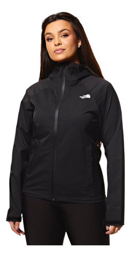 Jaqueta Feminina Valle Vista Stretch The North Face
