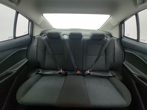 Chevrolet Onix 1.0 TURBO FLEX PLUS LTZ AUTOMÁTICO