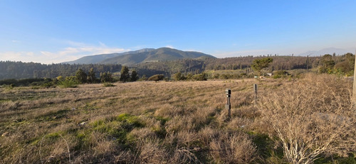 Las Gaviotas Quintero, A 4k De Rotonda Concón, Urbanizado