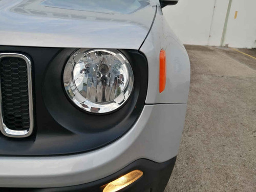 Imagen 7 de 14 de Jeep Renegade 2018 5p Latitude L4/1.8 Aut