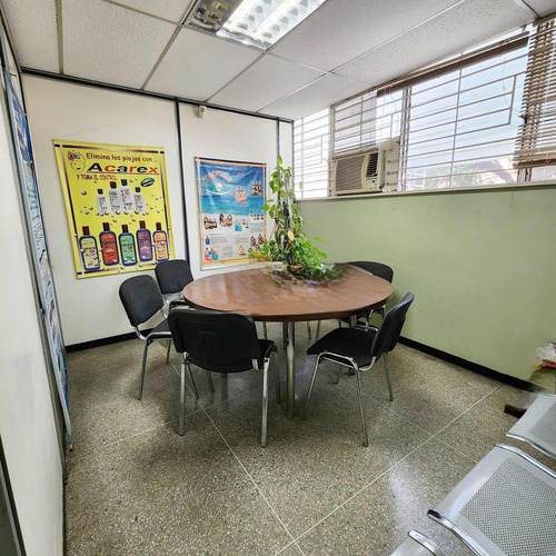 Venta De Planta Industrial En La Urbina