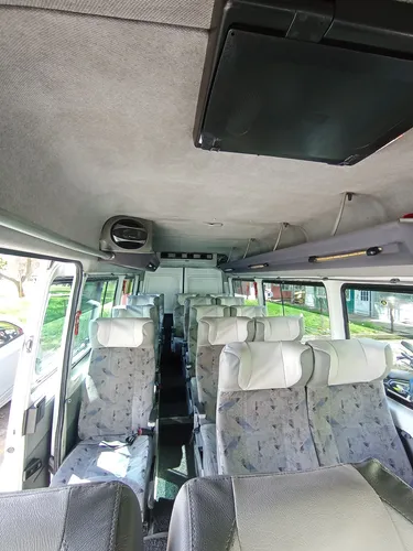 E Sprinter 1313 Matriculada Junio- 2010 Totalmente Original