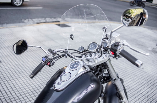 Imagen 7 de 15 de Zanella Patagonian Eagle 250 Lidermoto San Justo