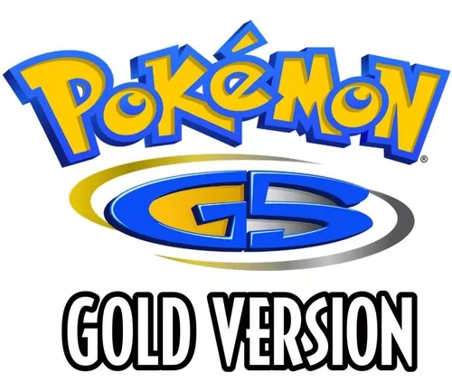 Pokémon Gold [Digital]