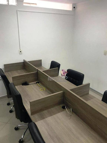 Imagem 7 de 8 de Sala À Venda, 76 M² Por R$ 300.000,00 - Fundação - São Caetano Do Sul/sp - Sa0112