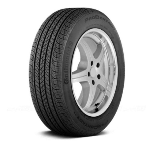 Llanta 225/45 R17 Continental Procontact Tx 91w