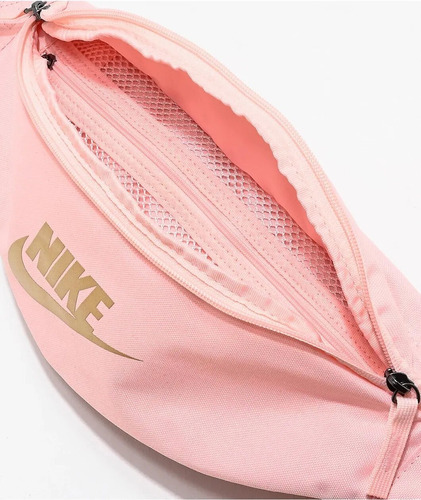 Nike Canguro Para Mujer Original Nuevo