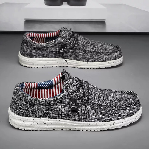 Hey Dude Hombre Wally Sox Varios Colores | Zapatos