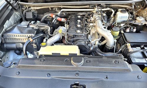 Toyota Prado 3.0 Tx