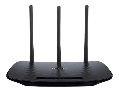 Router Inalámbrico N 450mbps Tl-wr940n