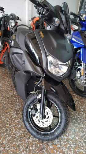 Imagen 8 de 15 de Yamaha Ray 125- Nueva!! Domotos