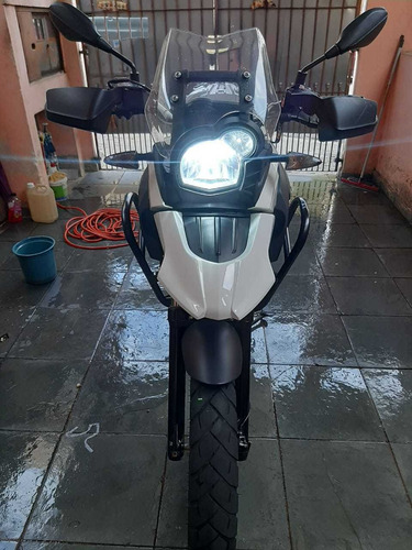 Bmw Gs 650