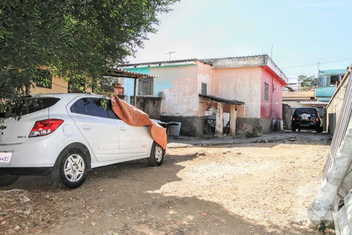 Imagem 3 de 3 de Lote À Venda No Paquetá - Código 252723 - 252723