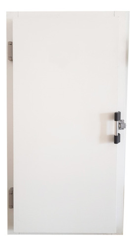 Porta Para Camara Fria 2,00 X 1,00 Resfriados