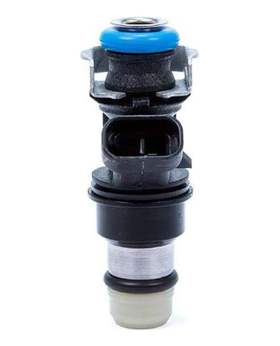 8pzs Inyector Gasolina Para Chevrolet C7500 Kodiak 8.1 2007