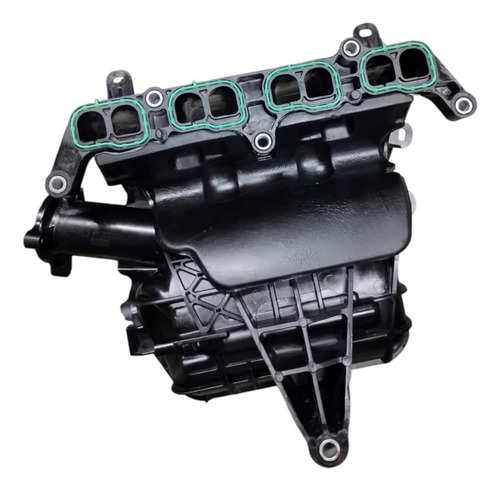 Múltiple De Admisión Mazda 2 Yaris R 1.5 2016-2025 Original