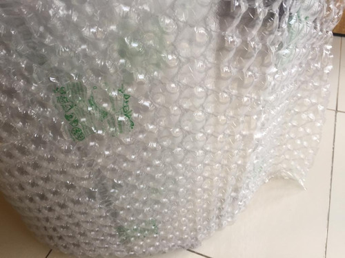 Imagen 3 de 9 de Nylon Burbujas Gigantes Muy Resistentes No Revientan