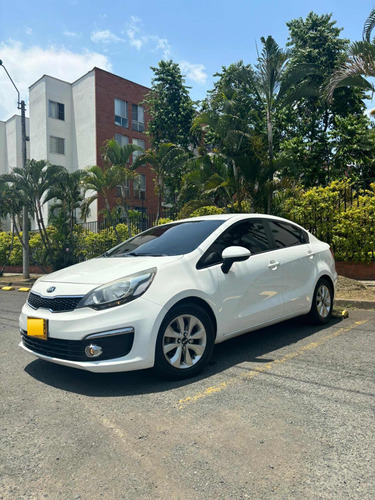 Kia Rio R Rio R 1.25 Mt Aa