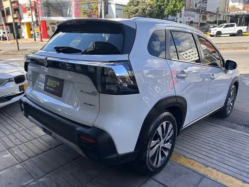Suzuki S-Cross S- CROSS GLX 1.6 4x4