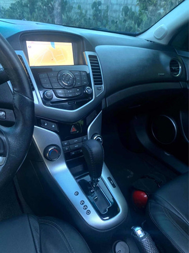 Chevrolet Cruze Sport 2014 1.8 Ltz Ecotec Aut. 5p