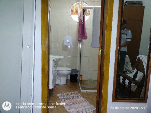 Imagem 16 de 22 de Chácara A Venda Em Várzea Paulista Com Terreno De 7.250 M² - Ch00085 - 68547068