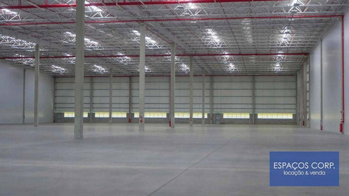 Imagem 4 de 6 de Galpão Logístico Para Alugar, 3900m² Por R$ 101.425/mês - Perus - São Paulo/sp - Ga0605