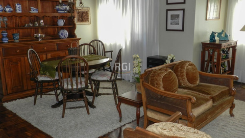 Imagem 22 de 26 de Apartamento Boa Vista Porto Alegre. - 4747