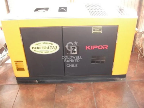 Gran Propiedad Comercial Para Empresa