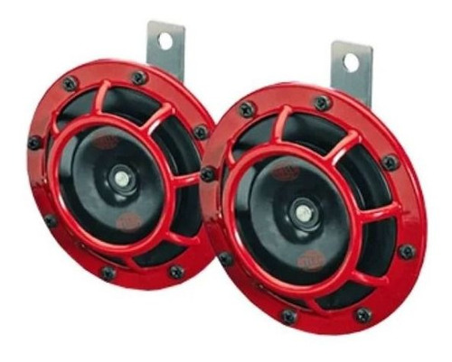 Speakers Auto Hella Byd G3