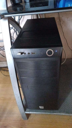 Pc Intel I5 11400 16 Gb Ram