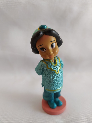 Jasmin Aladdin Disney (Usado)