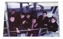 Comprar Falcons Mas Alla Del Amor Tape Cassette 2000 Universal Music