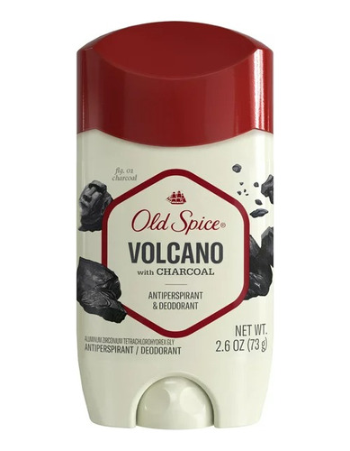 Old Spice Volcano 85g