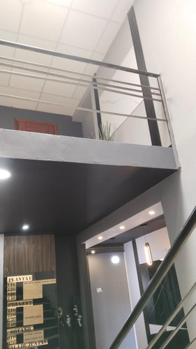 Oficina Comercial En Renta En Los Álamos, Chihuahua, Chihuahua
