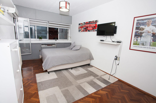 Venta Casa 4 Dorm En Cordón Con Patio Y Parrillero