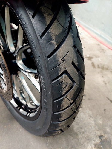Imagen 11 de 18 de Harley Davidson Streeglide