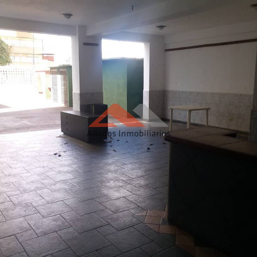 Apartamento En Alquiler - Alta Vista