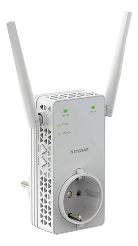 Netgear Ex6130 - Amplificador Señal Wifi Ac1200, Repetidor W