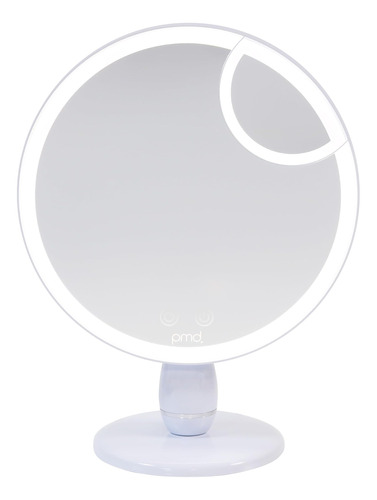 Pmd Reflect Pro - Espejo Led De Belleza Premium Con Tecnolog