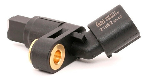 Sensor Rotações Abs Diant. Esq. Audi 80 2.8 Sedan 1991-97 B4