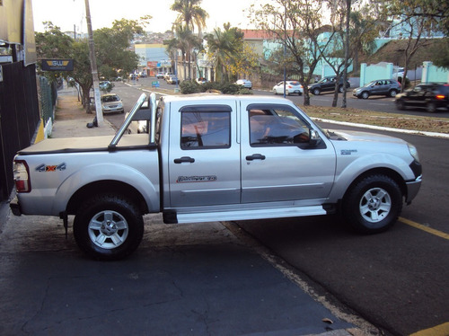 Imagem 2 de 11 de Ford Ranger 3.0 Limited 4x4 Cd 16v Turbo Eletronic 2012