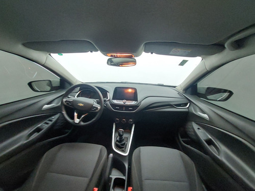 Chevrolet Onix 1.0 FLEX PLUS LT MANUAL