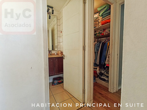 Primer Piso 73m2 Metro Carlos Valdovino